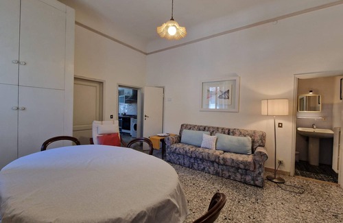 Sant' Ambrogio Apartamento | Pandolfini 11 in Firenze