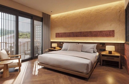 Central Mui Ne Beach Hotel | Pandora Beach Mui Ne Retreat