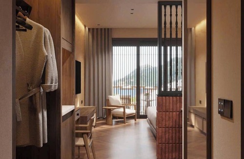 Central Mui Ne Beach Hotel | Pandora Beach Mui Ne Retreat