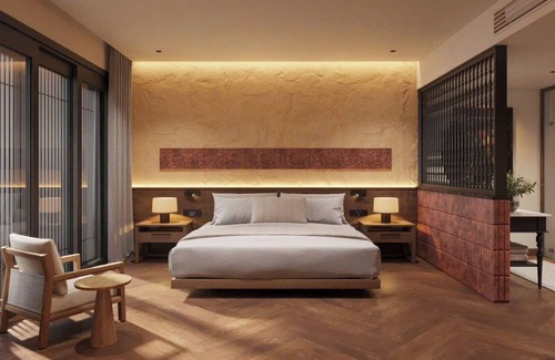 Central Mui Ne Beach Hotel | Pandora Beach Mui Ne Retreat