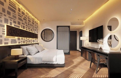 Central Mui Ne Beach Hotel | Pandora Beach Mui Ne Retreat