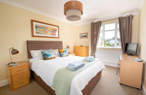 Woolacombe Apartamento | Pandora Court 4