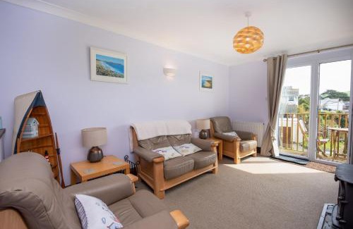 Woolacombe Apartamento | Pandora Court 4