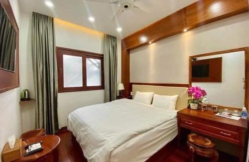 Binh Thuy Apartamento | Pandora Hotel CT by BAY LUXURY