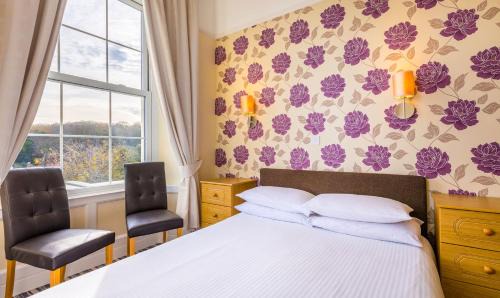 St. Peter Port Hotel | Pandora Hotel