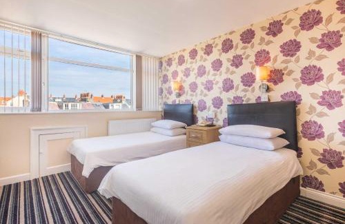 St. Peter Port Hotel | Pandora Hotel