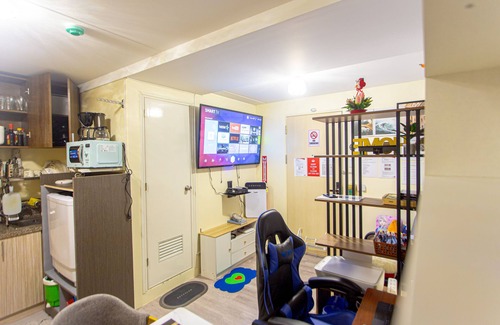 Rosario Condominio | Pandora's Nest