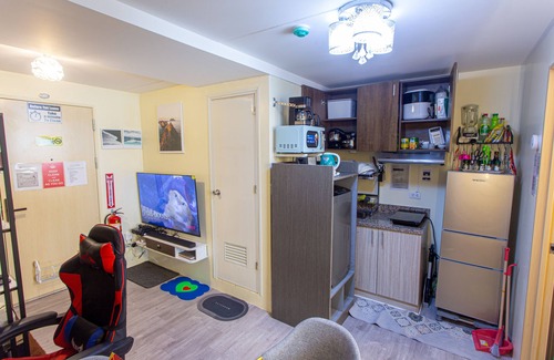 Rosario Condominio | Pandora's Nest