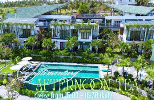 Phu Hai Beach Complejo | Pandora Sand Hill Mũi Né Resort
