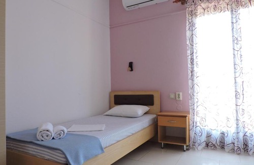 Kala Nera Apartamento | Pandora Studios