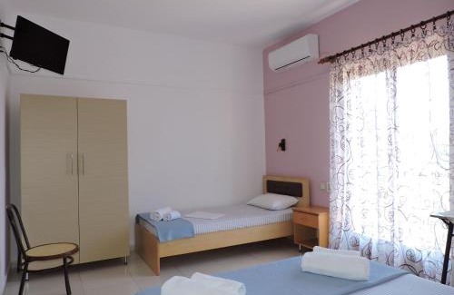 Kala Nera Apartamento | Pandora Studios