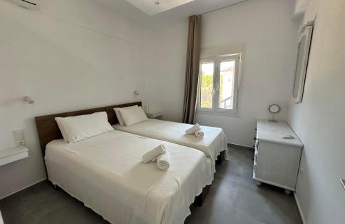 Kanapitsa Hotel | Pandora Studios Skiathos