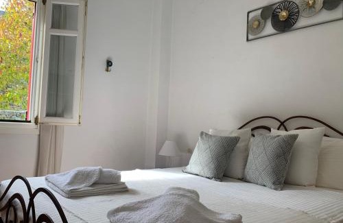 Aetos Apartamento | Pandora Villa