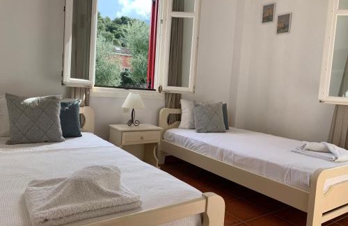 Aetos Apartamento | Pandora Villa