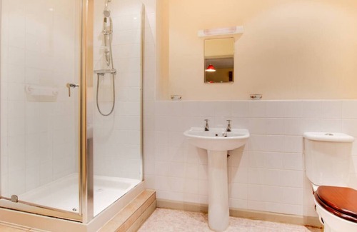 Kingswood Casa | Pandy Barn in the beautiful Welshpool