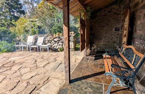 Dolgellau Apartamento | Pandy Farm - Waen Fechan - 4x4 only