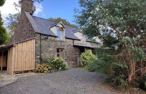 Dolgellau Apartamento | Pandy Farm - Waen Fechan - 4x4 only