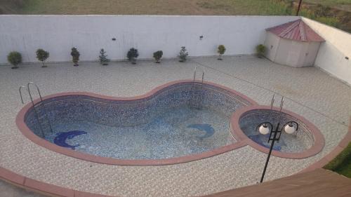Varanasi Casa | Pandya Farm