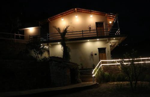 Almora Casa | Panet jungle home stay