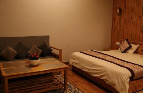 Almora Casa | Panet jungle home stay