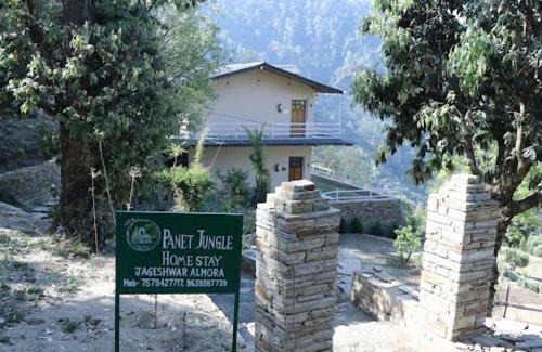 Almora Casa | Panet jungle home stay
