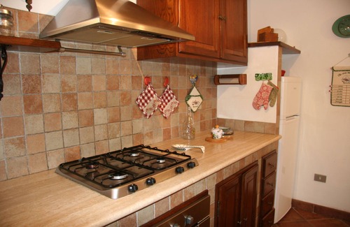 Gubbio Casa | Panfili House