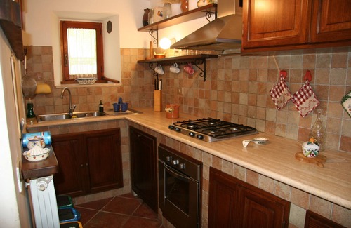 Gubbio Casa | Panfili House