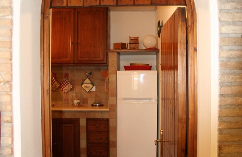 Gubbio Casa | Panfili House