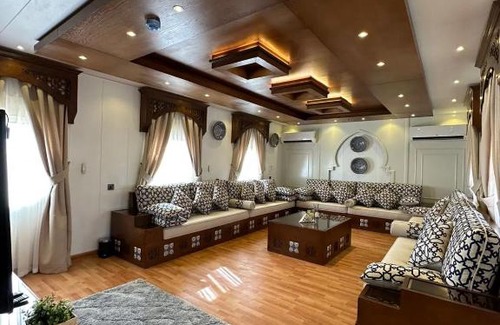Mada'in Saleh Casa | Pangaea Caravans كرفانات بانجيا