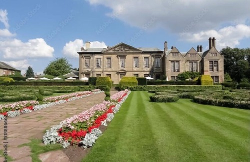 Nuneaton Casa | Pangbourne House: Cosy & Stylish