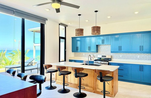 Pristine Bay Casa | Pangea Beach Villas @ Big Bight