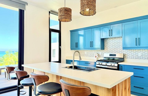Pristine Bay Casa | Pangea Beach Villas @ Big Bight