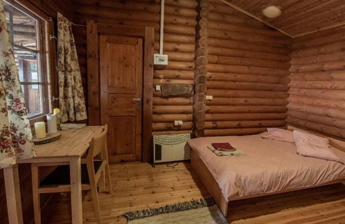 Nikisiani Casa | Pangeo Forest Village