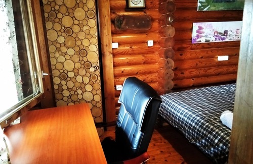 Nikisiani Casa | Pangeo Forest Village