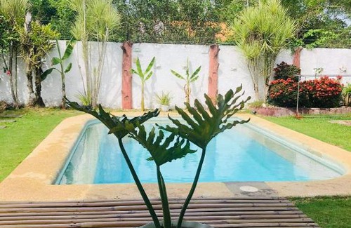 Tawala Villa | Panglao Bed and Breakfast Exclusive Villa