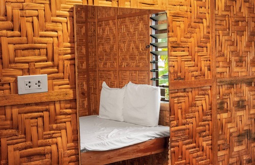 Dao Hotel | Panglao Chocolate Hills Resort