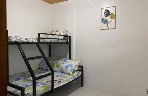 Libaong Casa | Panglao Transient house close to nature with bonfire