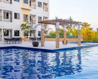 Dauis Complejo | Panglao Vista Suites by SMS Hospitality