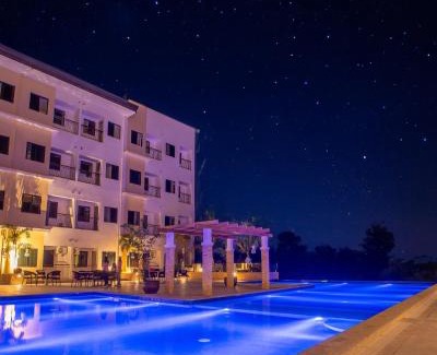 Dauis Complejo | Panglao Vista Suites by SMS Hospitality