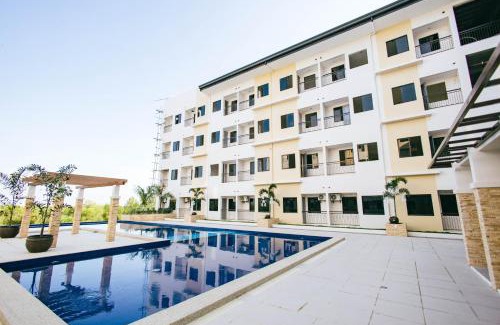 Dauis Complejo | Panglao Vista Suites by SMS Hospitality