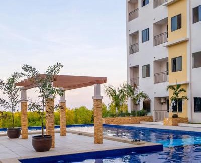 Dauis Complejo | Panglao Vista Suites by SMS Hospitality