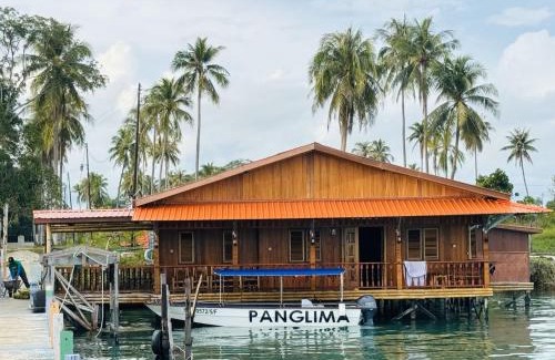 Semporna District Casa | Panglima Resort Semporna