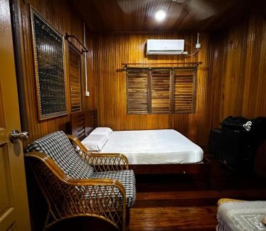 Semporna District Casa | Panglima Resort Semporna