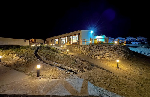 Spangmik Cabaña | Pangong Heritage Resort