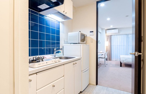 Takanawa Apartamento | Pangoo Shinagawa