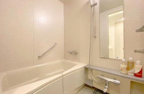 Takanawa Apartamento | Pangoo Shinagawa Room 101 - Vacation STAY 93916v
