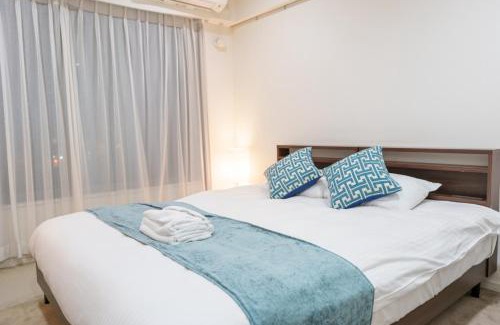 Takanawa Apartamento | Pangoo Shinagawa Room 104 - Vacation STAY 97800v