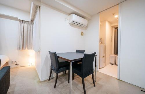 Takanawa Apartamento | Pangoo Shinagawa Room 104 - Vacation STAY 97800v
