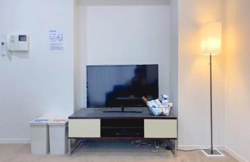 Takanawa Apartamento | Pangoo Shinagawa Room 105 - Vacation STAY 98389v