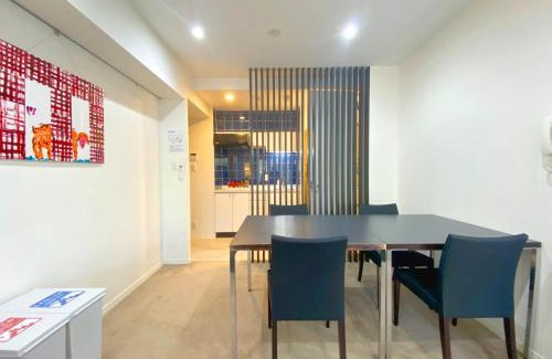 Takanawa Apartamento | Pangoo Shinagawa Room 204 - Vacation STAY 98612v